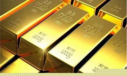 为什么金店的金价比银行金价贵_为什么金店比银行贵那么多