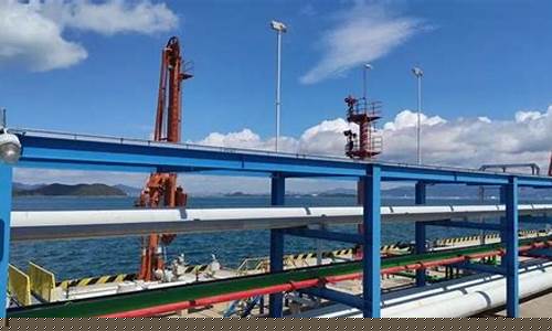 惠州港燃料油价格_惠州油价今日价格