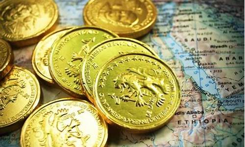 最新的金价行情_最新金价财经信息