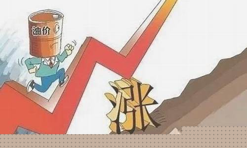 油价调整什么时候通知的_油价啥时候调整