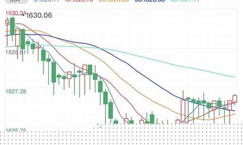 欧洲黄金价格多少钱一克_欧洲金价多头发力