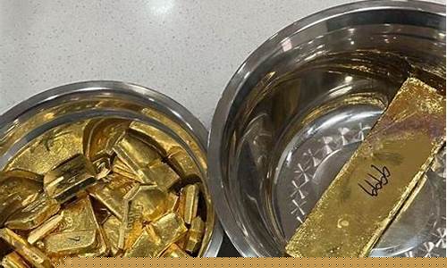 当日金价多少_金价一天3500元