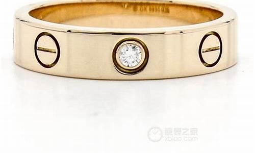 卡地亚戒指按金价_卡地亚戒指按金价买划算吗