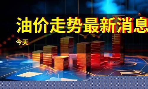 油价走势最新消息今天最新消息_油价走势调整最新消息