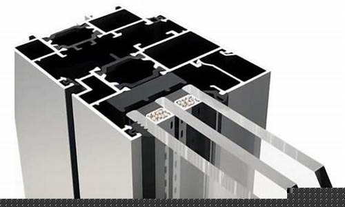 断桥铝合金窗 价格_断桥铝合金价格分析