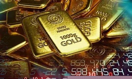 金价390正常吗_2020黄金390一克会贵吗
