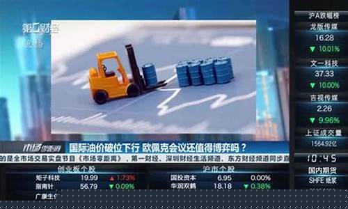 欧佩克今日会议结果_欧佩克会议油价下跌吗