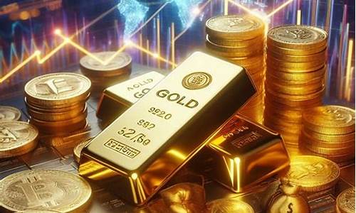 世界金价创造纪录_现在世界金价多少钱一克kd家