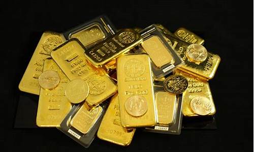 金价大跌为啥不涨呢现在_金价大跌为啥不涨呢现在又涨了