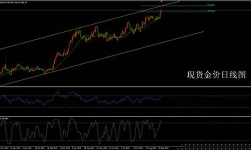 金价暴跌怎么回事_金价箱体震荡严重