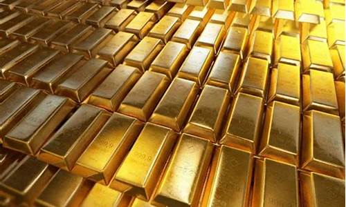 江门今天国际金价多少一克_江门今天国际金价