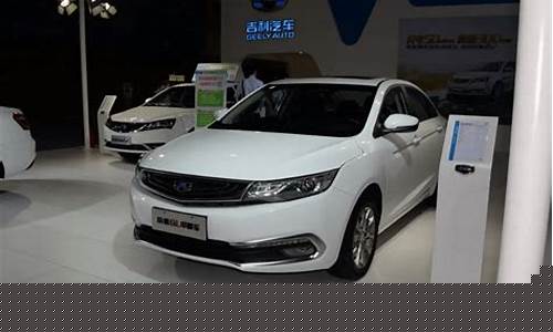 油价太贵充电汽车_充电烧油的小汽车多少钱