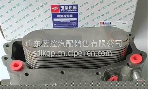玉柴4110发动机机油滤芯什么型号_玉柴4110机油价格