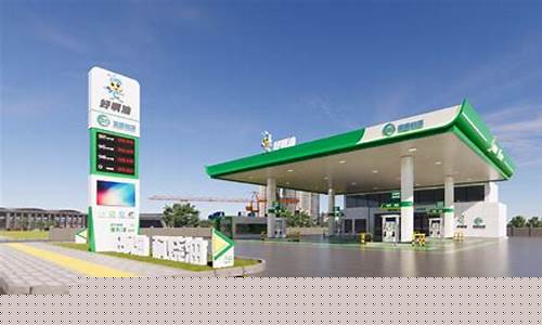 2019民营加油站油价格_民营加油站油价查询