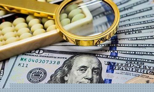 为什么近期金价涨得那么快_为啥近期金价大跌
