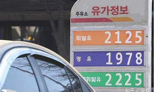 油价又要调整吗_油价取消天花板了吗