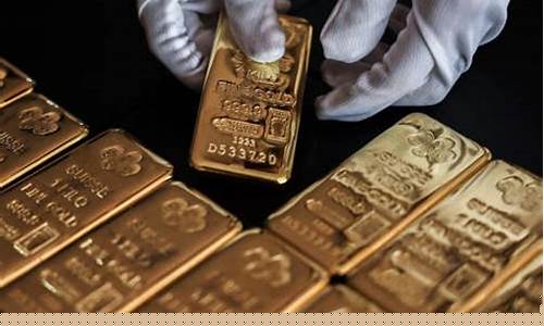 金价涨幅与什么有关_金价升高由什么决定