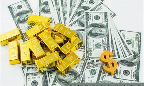 期货金价和实体店不一样_期货金价和实物金价格
