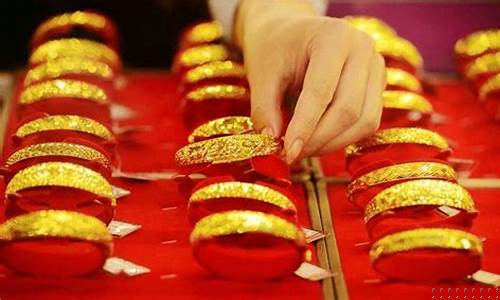 周大福足金价格今天多少一克_周大福最新足金价格
