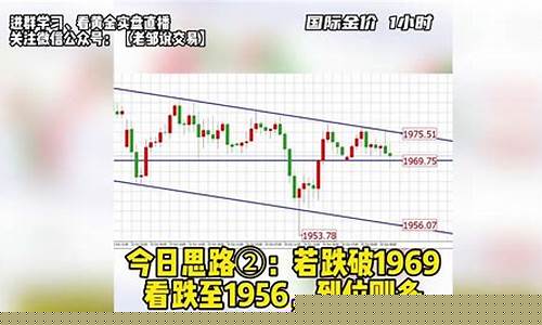 金价外汇如何分析价格_金价外汇如何分析