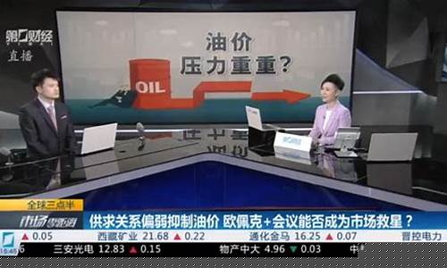 欧佩克与油价关系_欧佩克与油价关系怎么样