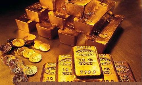 伦敦金价如何确定_伦敦金价换算
