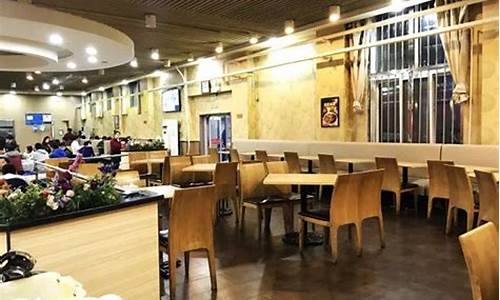 北京理工大学的食堂便宜吗_北京理工大学食堂用油价格