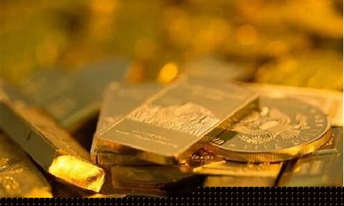 金价冲高怎么投资_金价涨声再起 投资仍需谨慎