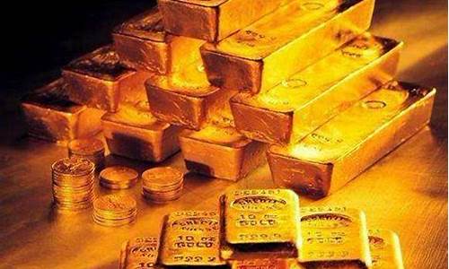 六安金价多少钱一克_六安金价现在多少