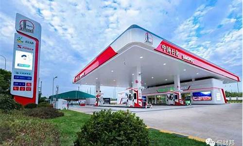 中国石化湖南油价_湖南石化价格
