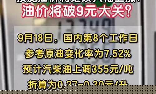 油价涨了车子搞笑_油价上涨幽默说说