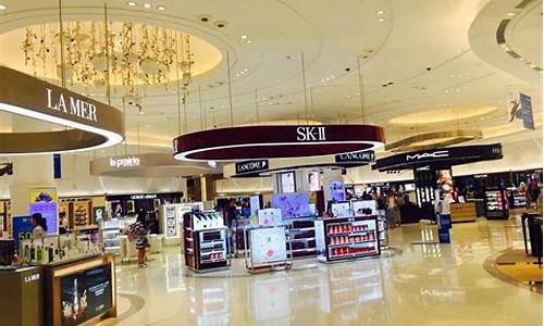 泰国周大福免税店金价表_泰国周大福免税店金价