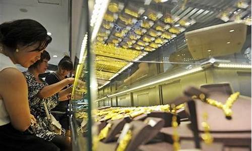 宁夏银川黄金回收价格查询今日_宁夏银川千足金价多少
