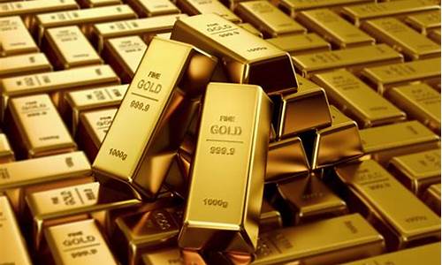 金价大涨原因揭秘图_金价大涨原因揭秘