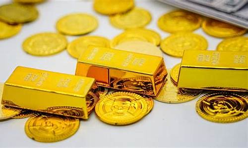 金价连续暴涨_金价多头无力反弹