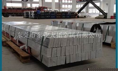 广州2024铝合金价位_广州铝合金回收价格多少钱一斤