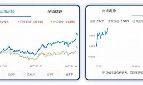 指数基金价格和净值_指数基金和净值型基金区别