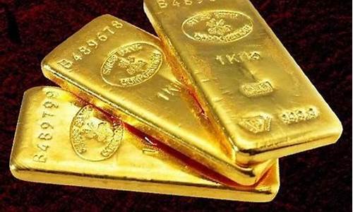 国际金价涨20万_国际金价涨了