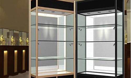 金属展柜制作厂家_金属展柜铝合金价格