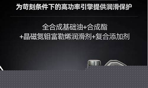高效节能机油g01_什么是高节能汽油机油价格