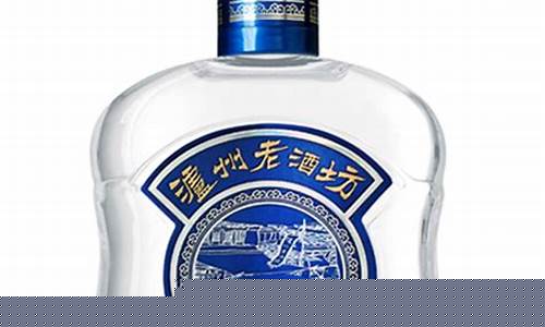 泸州老窖小白金价格_泸州老窖小白瓶价格