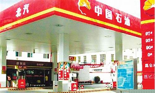 武清大碱厂加油站油价多少钱_武清大碱厂加油站油价