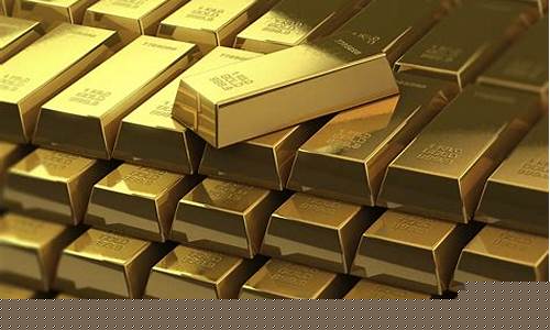 金价还能跌破400以内吗_金价能破380么