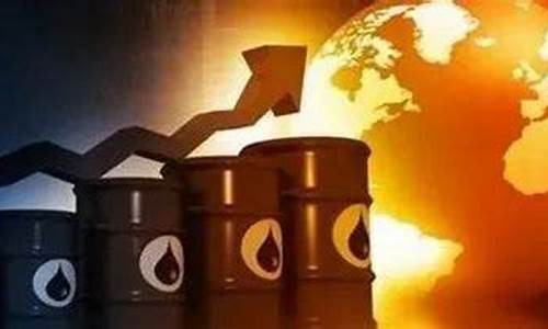 重油价格与柴油价格的关系_重油价格与柴油价格的关系图