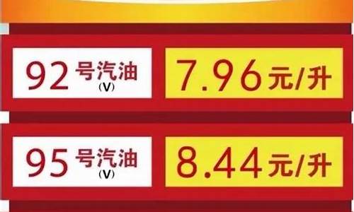 油价扶风优惠站点_扶余油价