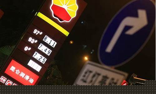 雪佛龙股价和油价状况_雪佛龙今天行情