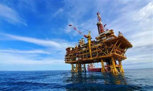 怎么实时关注中海石油油价_中海石油