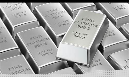 铂金价格是否被低估_铂金跌价了吗