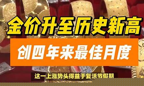 2024金价预测中金_2021金价还会跌到400