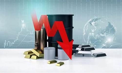 金价国际油价调价_金价国际油价调价最新消息